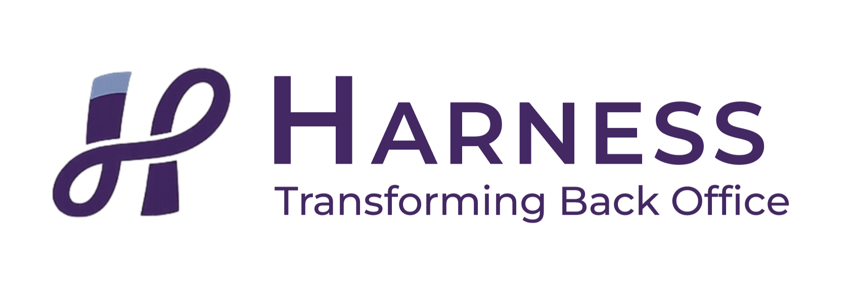 Harness - Transforming Back Office